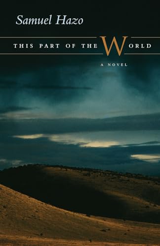 cover image This Part of the World