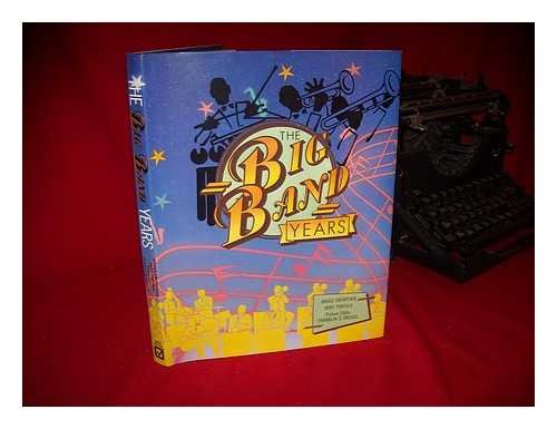 cover image The Big Band Years