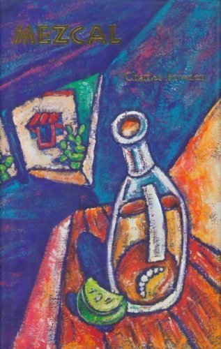 cover image Mezcal