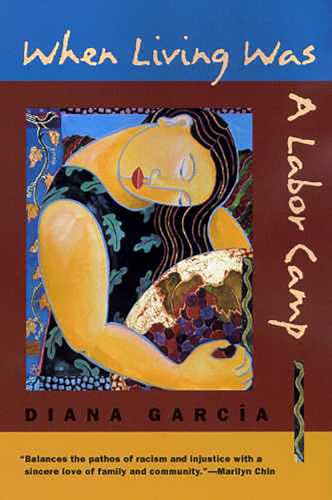 cover image When Living Was a Labor Camp