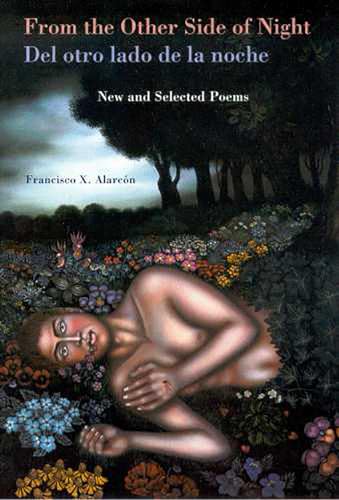 cover image FROM THE OTHER SIDE OF THE NIGHT/DEL OTRO LADO DE LA NOCHE 