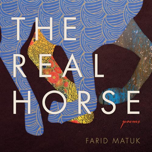cover image The Real Horse