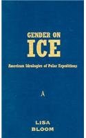 cover image Gender on Ice