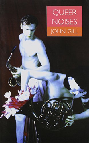 cover image Queer Noises: Male and Female Homosexuality in Twentieth-Century Music
