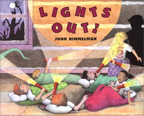 cover image Lights Out: Sleep, Sugar, and Survival