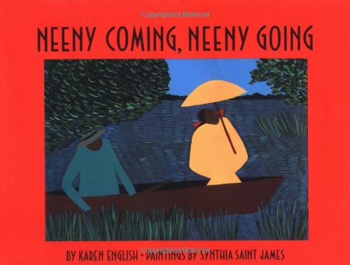 cover image Neeny Coming, Neeny Going