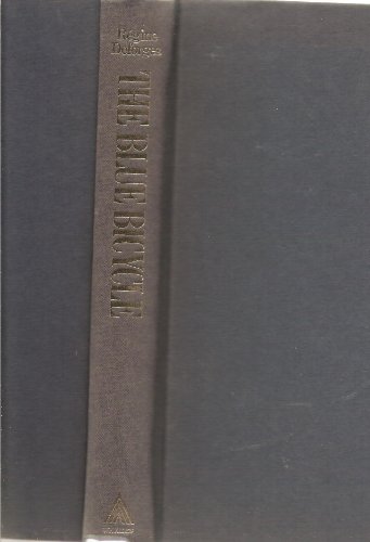 cover image The Blue Bicycle