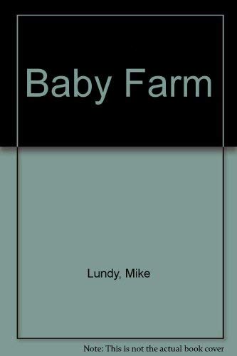 cover image Baby Farm