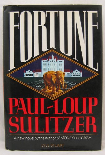 cover image Fortune