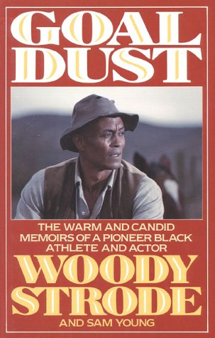 cover image Goal Dust