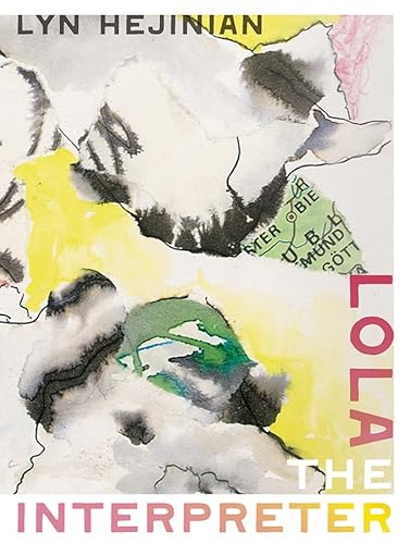 cover image Lola the Interpreter