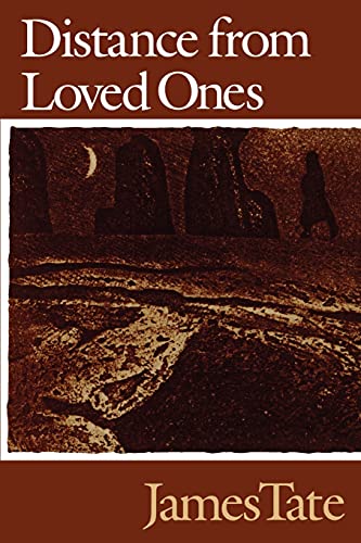 cover image Distance from Loved Ones