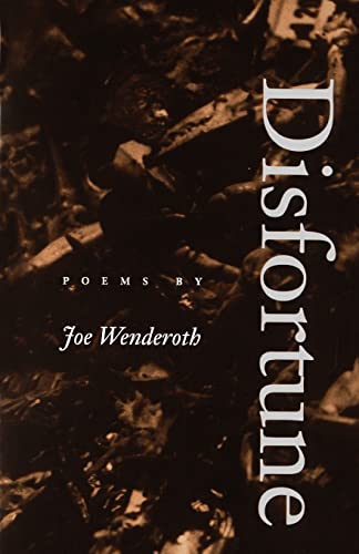 cover image Disfortune