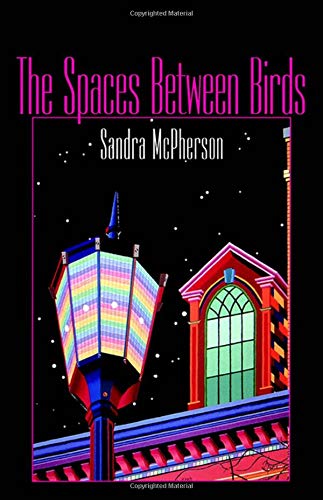 cover image The Spaces Between Birds