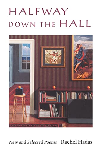 cover image Halfway Down the Hall