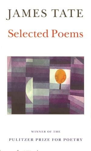 cover image Selected Poems