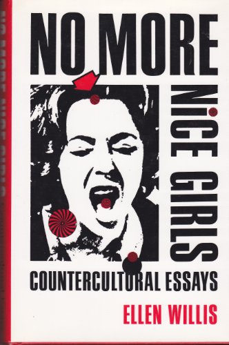cover image No More Nice Girls