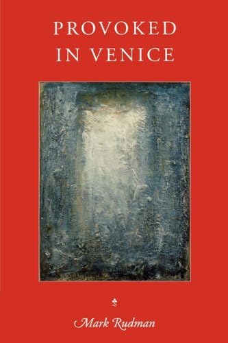 cover image Provoked in Venice: The Rider Quintet, Vol. 3