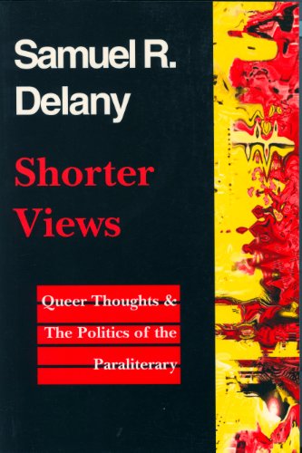 cover image Shorter Views