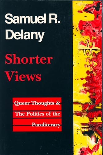 cover image Shorter Views