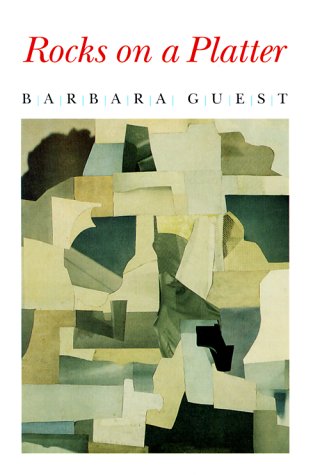 cover image Rocks on a Platter: Notes on Literature