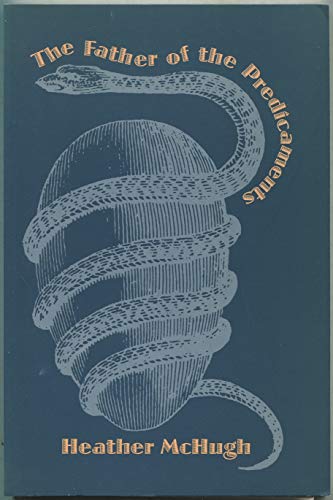 cover image The Father of the Predicaments