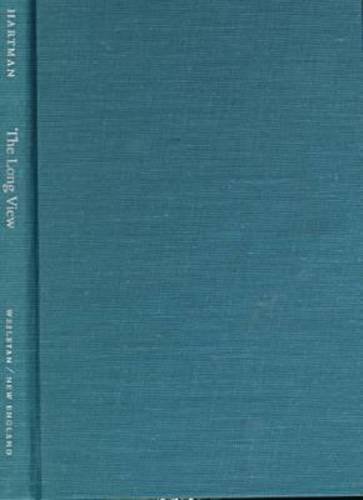 cover image The Long View