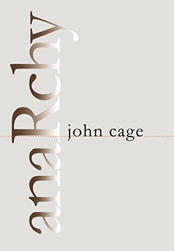 cover image ANARCHY