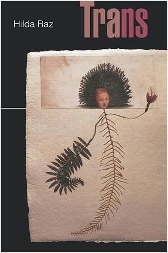 cover image TRANS