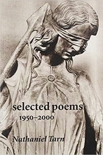 cover image Selected Poems