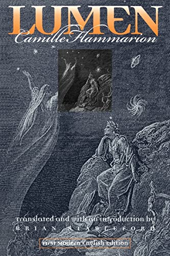 cover image LUMEN