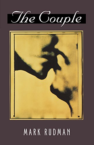 cover image THE COUPLE