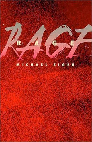cover image Rage