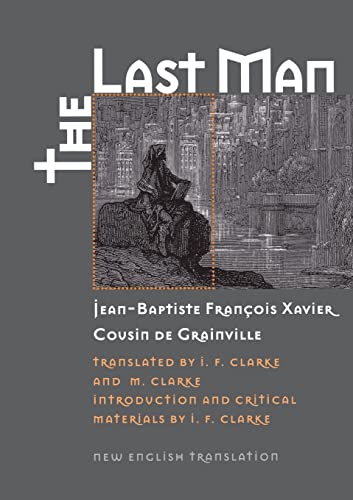 cover image The Last Man