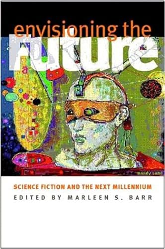 cover image Envisioning the Future