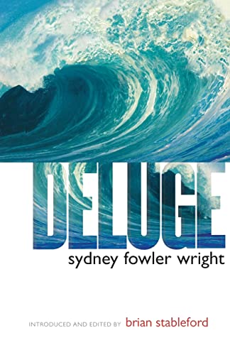 cover image Deluge