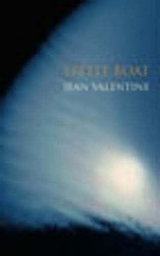 cover image Little Boat