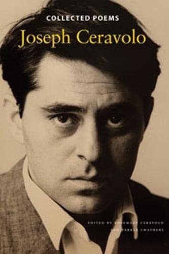 cover image Collected Poems