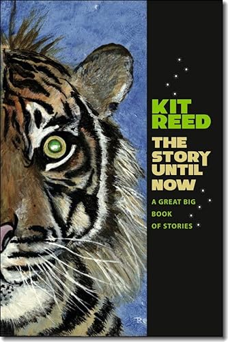 cover image The Story Until Now: A Great Big Book of Stories