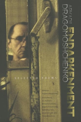 cover image Endarkenment: Selected Poems
