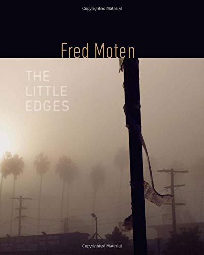 cover image The Little Edges