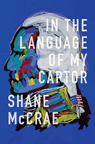 cover image In the Language of My Captor