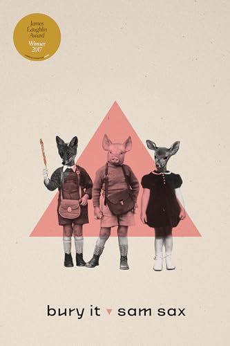 cover image Bury It