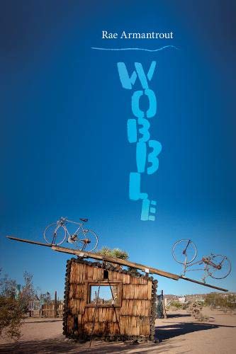 cover image Wobble