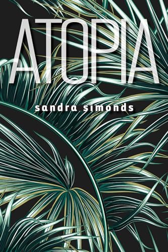 cover image Atopia