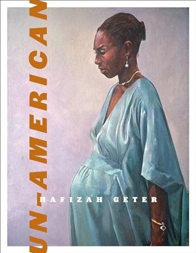 cover image Un-American