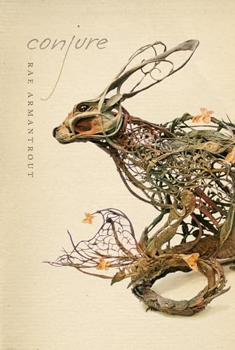 cover image Conjure
