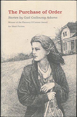 cover image The Purchase of Order: Stories