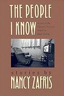 cover image The People I Know