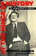 cover image At the Hinge of History